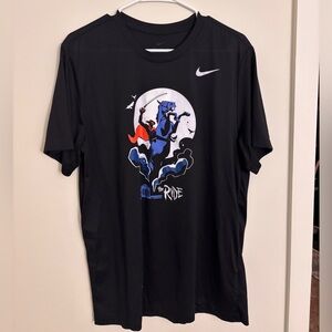 University of Virginia Cavaliers Nike Shirt